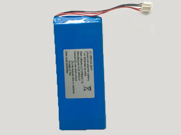 DJI 1650120-2S1P電池/バッテリー