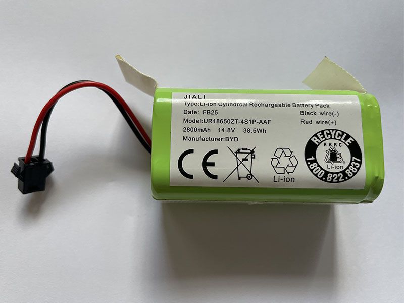 Shark RVBAT700電池/バッテリー