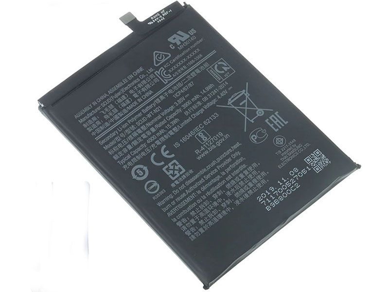 Samsung SCUD-WT-N21電池/バッテリー