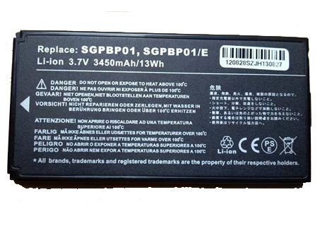 sony SGPBP01電池/バッテリー