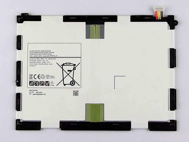 Samsung BT550ABE電池/バッテリー