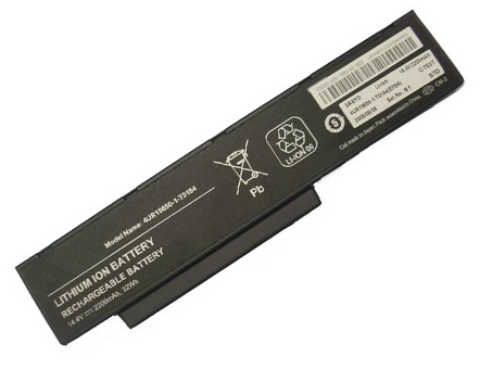 Fujitsu SQU-809-F01電池/バッテリー