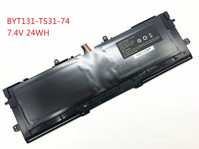 DELL TU131-TS63-74電池/バッテリー