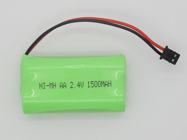 Uniden BT1007電池/バッテリー