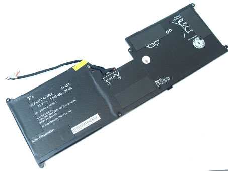 Sony VGP-BPS39電池/バッテリー