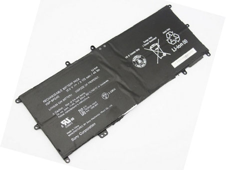 Sony VGP-BPS40電池/バッテリー