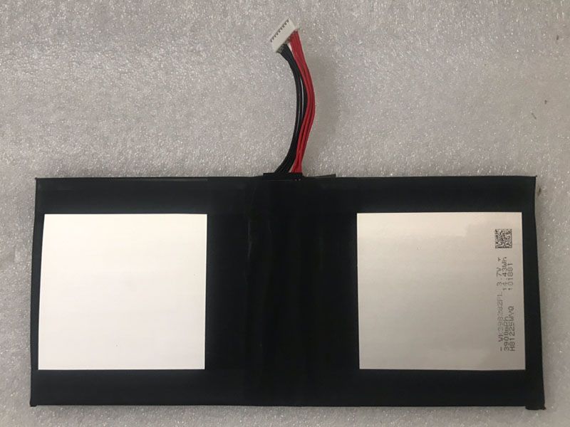AUTEL VK398282PL電池/バッテリー