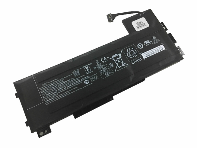 HP VV09XL バッテリー