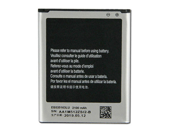 Samsung EB535163LU電池/バッテリー