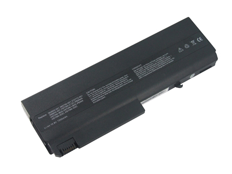 hp_compaq HSTNN-LB05電池/バッテリー