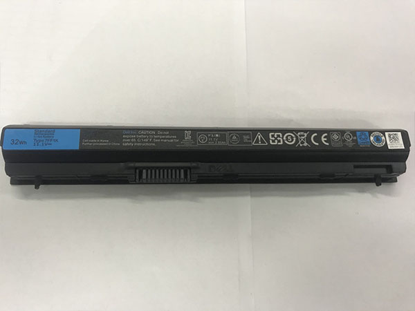 DELL 7FF1K