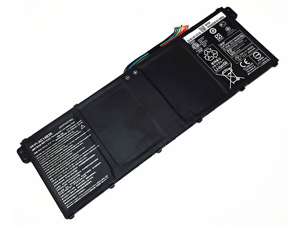 Acer AC14B3K電池/バッテリー
