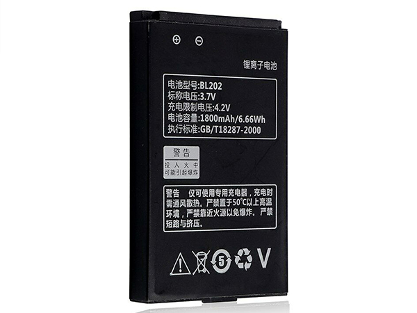 Lenovo BL202電池/バッテリー