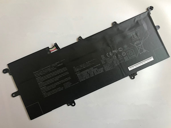ASUS C31N1714電池/バッテリー