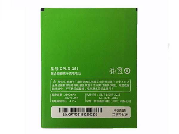 Coolpad CPLD-351