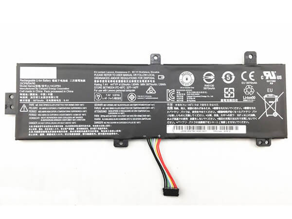 Lenovo L15C2PB3電池/バッテリー