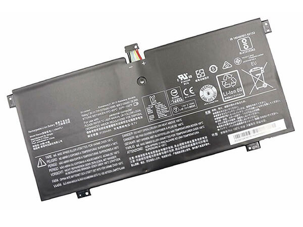 Lenovo L15L4PC1電池/バッテリー