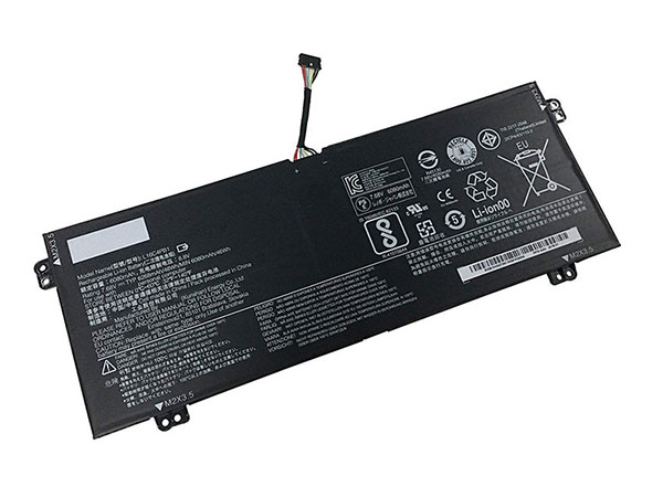 Lenovo L16C4PB1電池/バッテリー