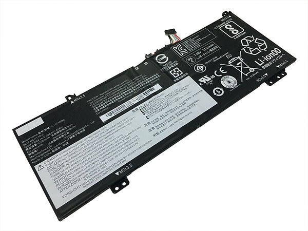 Lenovo L17C4PB0電池/バッテリー