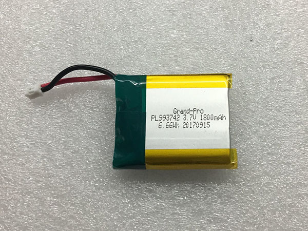 Razer PL993742電池/バッテリー