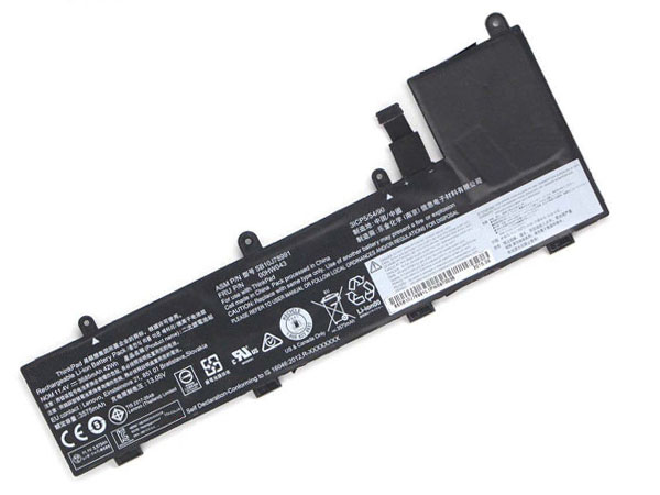 Lenovo SB10J78991電池/バッテリー