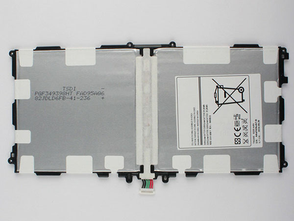 Samsung T8220E電池/バッテリー