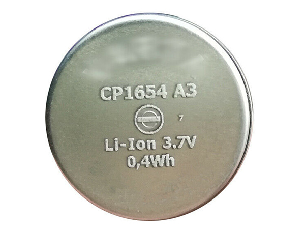 VARTA CP1654_A3電池/バッテリー