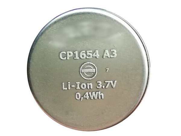 VARTA CP1654_A3