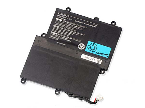 NEC PC-VP-WP140電池/バッテリー