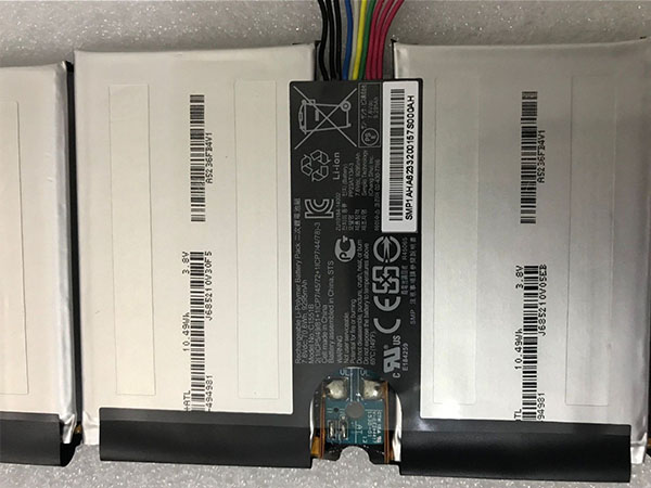 Microsoft C1551B電池/バッテリー